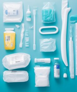 braun iv administration set