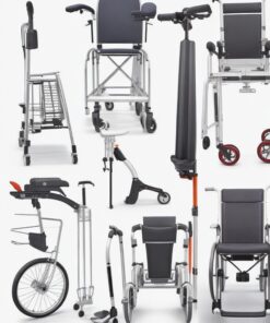 are crutches hard to use