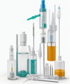 29 gauge Disposable  syringes