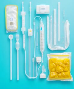 coude urinary catheter