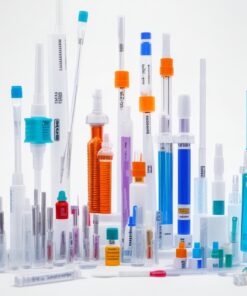 21 g needles for injections