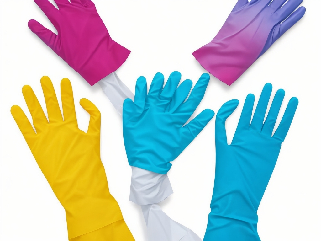 300 nitrile gloves