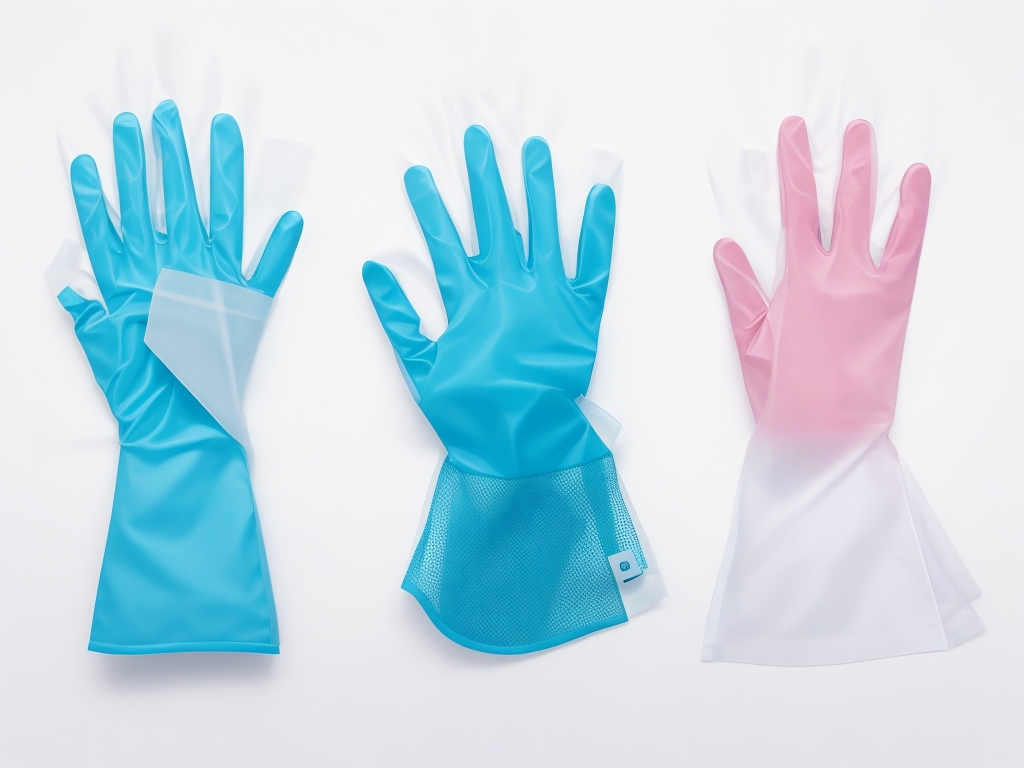 300 nitrile gloves