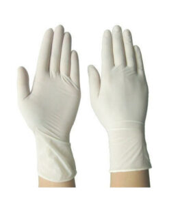 Surgical Powder Free Gloves (Sterile)