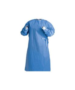 Dromex - Lady's Canteen Coat Green short sleeve size 3XL