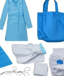 Conti suits 100% cotton