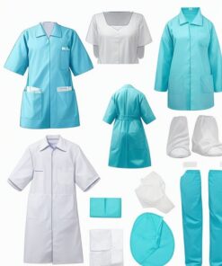 NITRILE PALM COATED