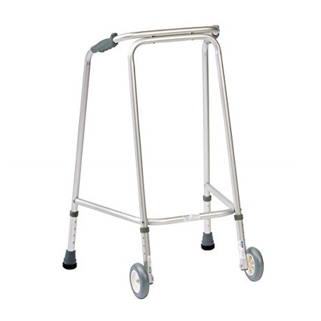 Action Rigid Wheelchair 18"-46cm