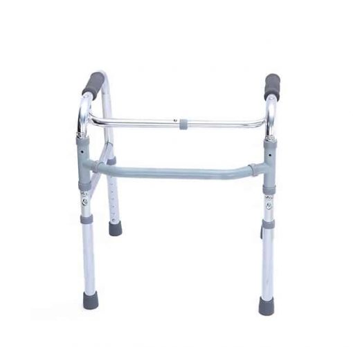 Aluminium Elbow Crutch – Large (pcs)
