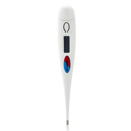 Digital Thermometer – THACD