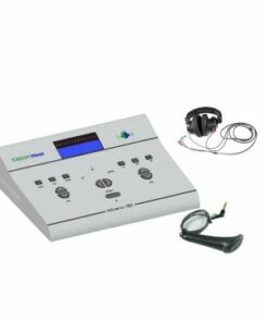 Audiometer ch22 for hearing tester