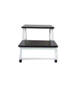 Double Bed Step