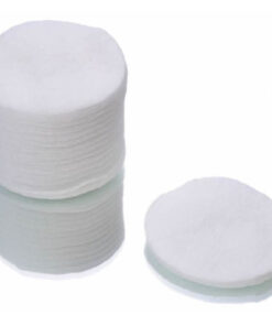 Cotton Disks (80’s)