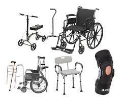 Universal Wheelchair Headrest