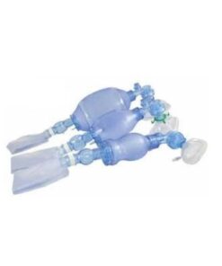 PVC Resuscitator – Child