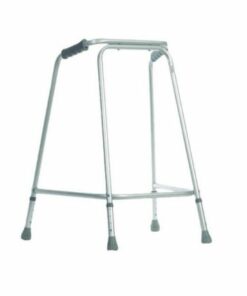 Action Rigid Wheelchair 16"-40cm