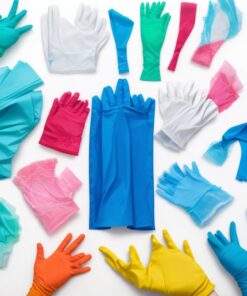 510k nitrile gloves