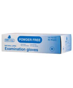 10 mil nitrile gloves