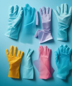 top glove vinyl gloves