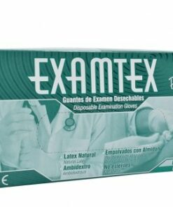 waterproof latex gloves