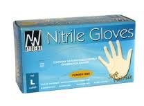 better touch nitrile gloves