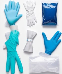 3 mil nitrile gloves