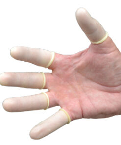 7 mil disposable gloves