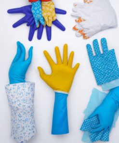1000 latex gloves