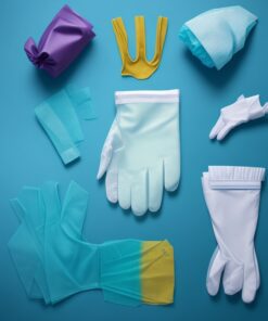 55083 nitrile gloves