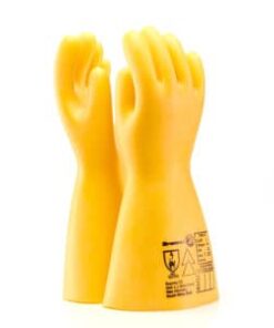 Protective gloves