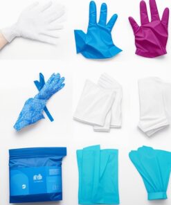 shamrock gloves harga