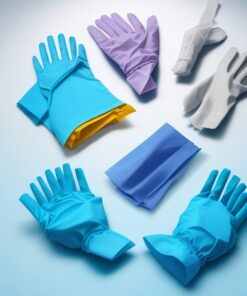 5 mil vinyl gloves