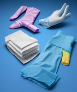 5 mil vinyl gloves