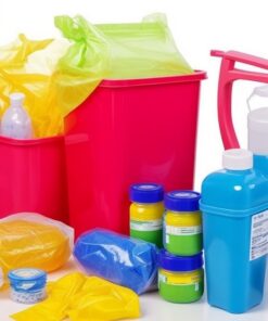 bd 5.4 lt. stye sharps disposal container (2 pack) by oakridge products