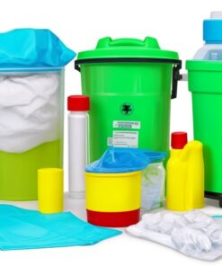sharp waste disposal