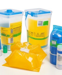 stericycle reusable sharps containers