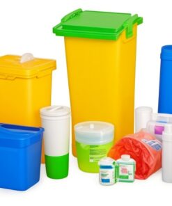 200ml sharps container