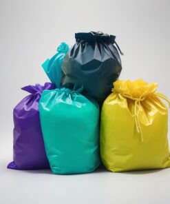 transparent sharps containers