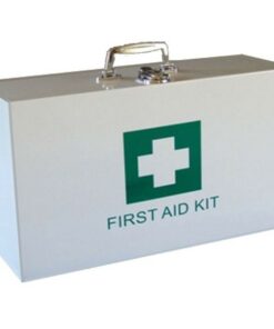workplace first aid