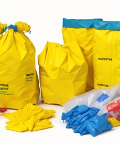 asbestos bags suppliers
