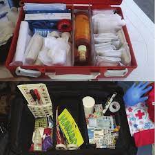 vehicle first aid kits south africa