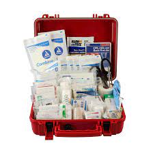 vehicle first aid kits south africa