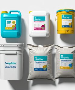 all natural laundry detergent