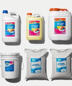 1kg washing powder price