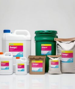allergy to washing powder symptoms