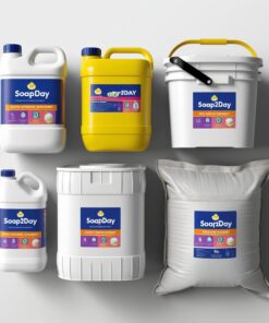 abrasive cleaners