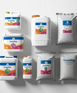 5 gallon laundry detergent