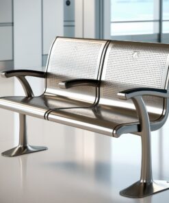 airport benches for sale