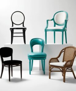 wedding chairs