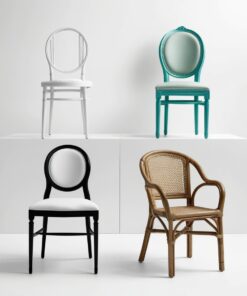 Swivel Chair